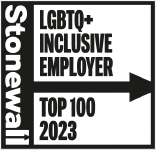 LGBTQIE Top 100 2023